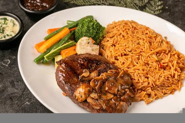 Fillet Tenderloin - Country Hills