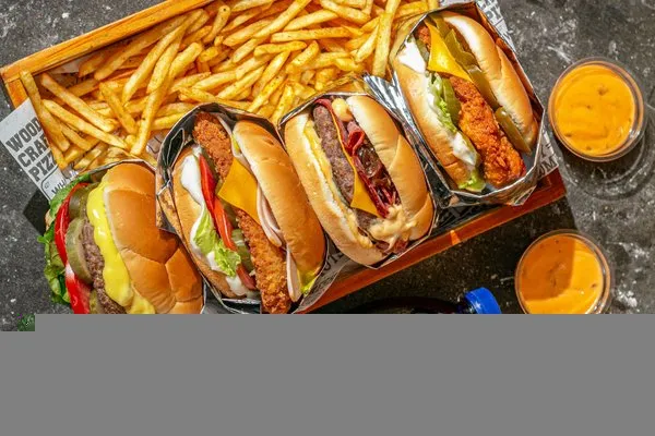 Fusion - Country Hills