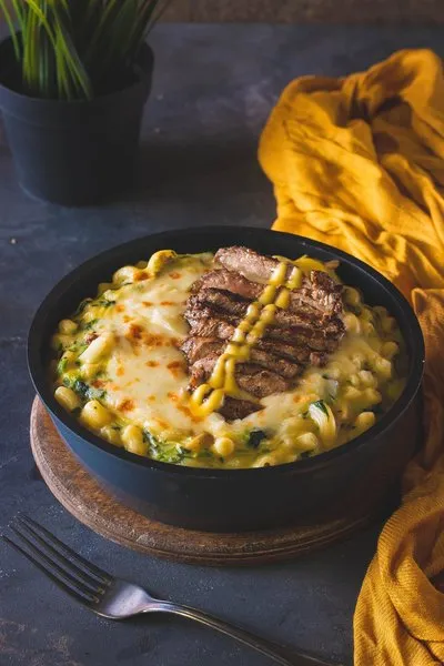 Steak House - Country Hills