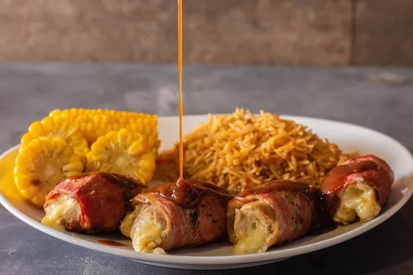 Texas Bombs - Country Hills