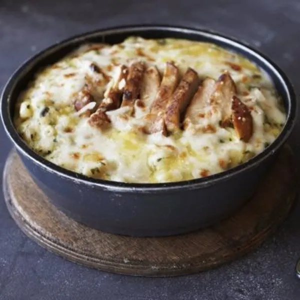 Tuscan Chicken - Country Hills