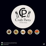 craft-party