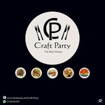 craft-party | كرافت بارتيا