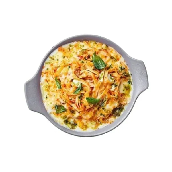 Almost Lasagne - Crave