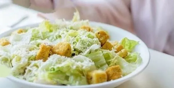 Caesar Salad - Crave