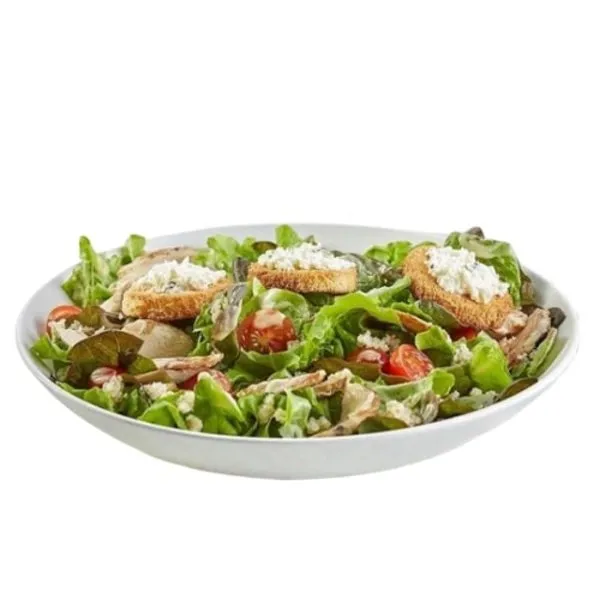 Chicken Quinoa Salad - Crave