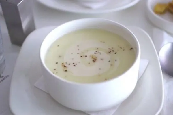 Chicken Soup - Crave