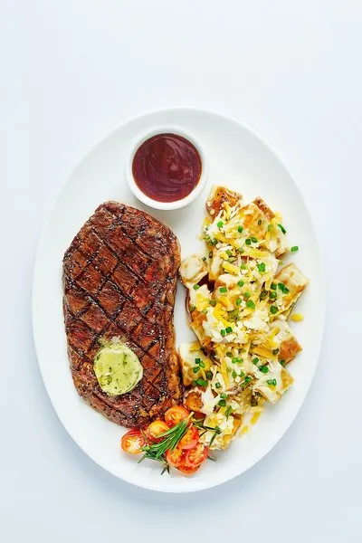 New York Strip Loin - Crave