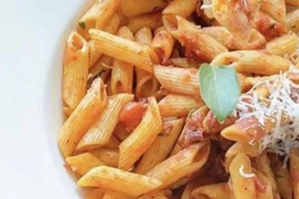 Penne Arabiatta - Crave