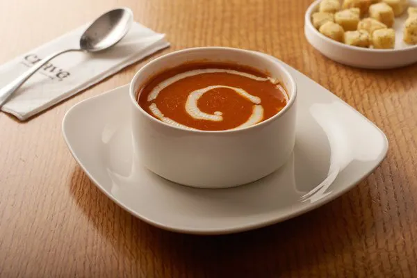 Tomato Soup - Crave