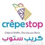 crepe-stop | كريب ستوب