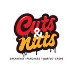 cuts-nuts | كاتس & ناتس