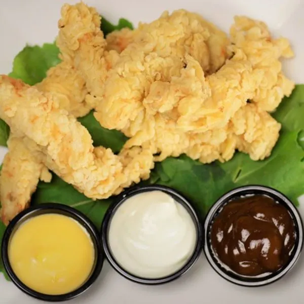 Chicken Fingers - Daddy's Burger