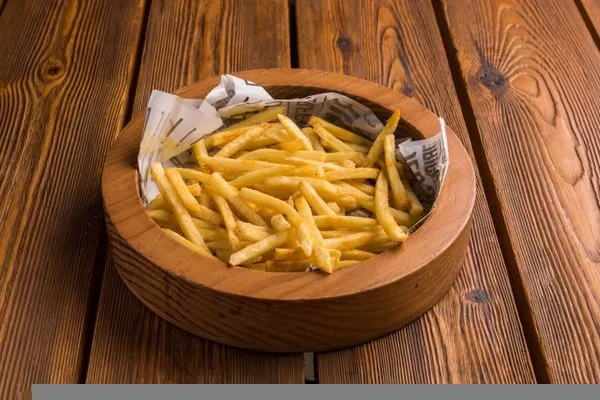 French Fries - Daddy's Burger