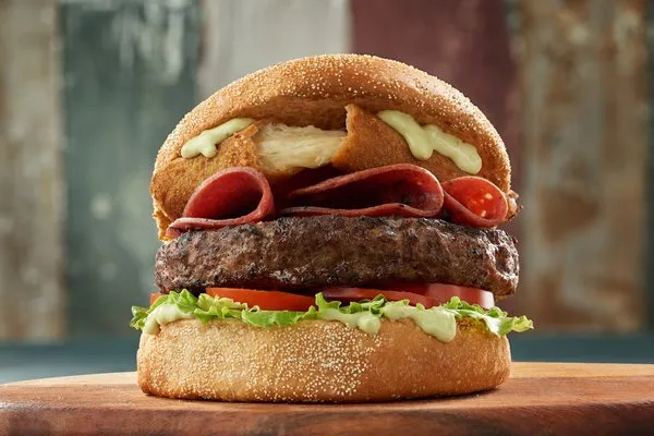 Milano - Daddy's Burger