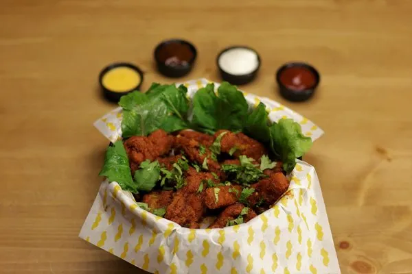 Mozzarella Sticks - Daddy's Burger