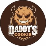 daddys-cookie | دادز كوكى 