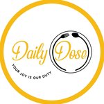 daily-dose | دايلي دوس
