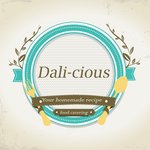 dali-cious | ديليشوز