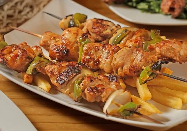 Shish Tawook - Darwesh El Kababgy