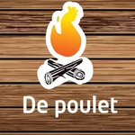 de-poulet | دي بولية