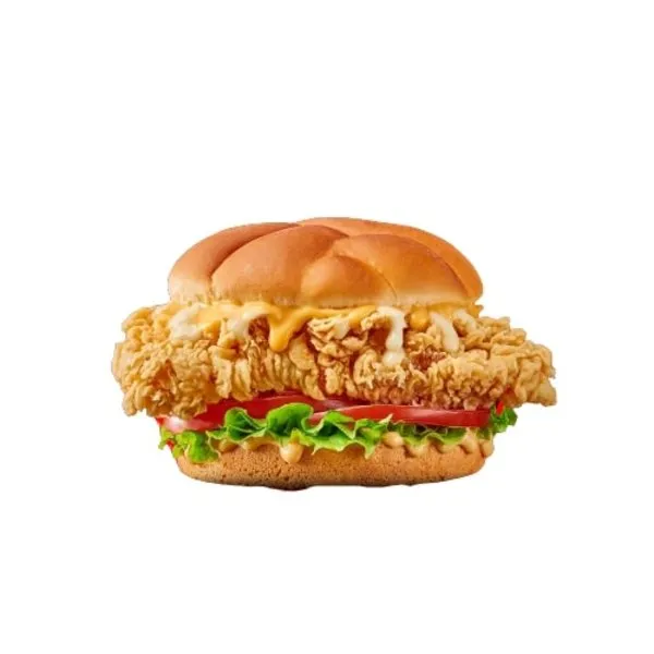 Chicken D Ranch - Dega's Fried Chicken & Burger
