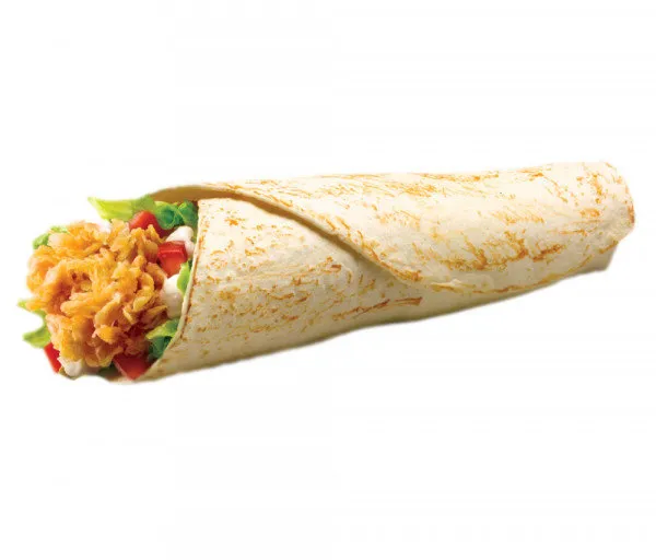 D Twist Spicy - Dega's Fried Chicken & Burger