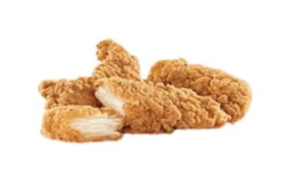 Dega's Strips 10 Pieces - Dega's Fried Chicken & Burger