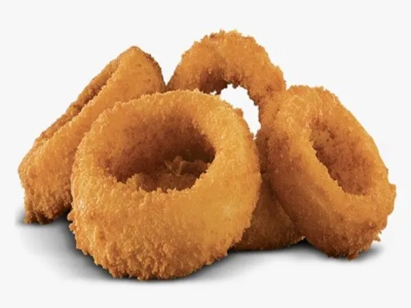 Onion Rings - Dega's Fried Chicken & Burger