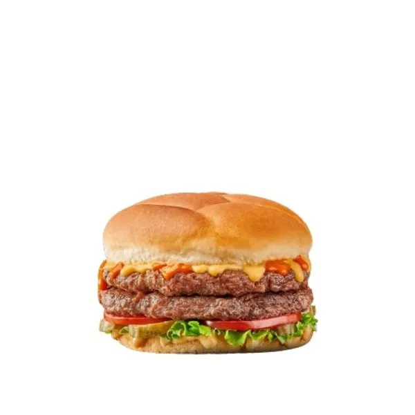 Tangy Burger - Dega's Fried Chicken & Burger