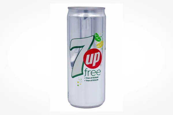 7up Diet - Diet House