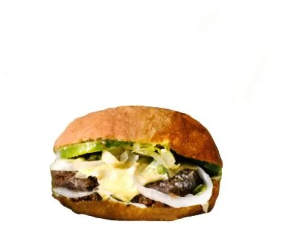 Amino Burger - Diet House