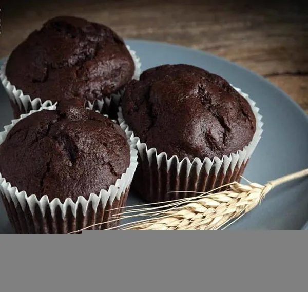 Chocolate Muffin - Diet House