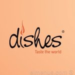 dishes