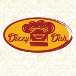 dizzy-dish | ديزى ديش
