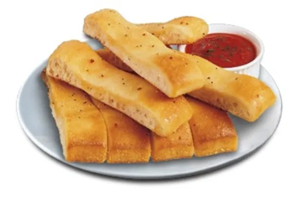 Bread Sticks - Domino's Pizza