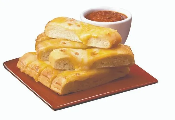 Cheesy Bread - Domino's Pizza