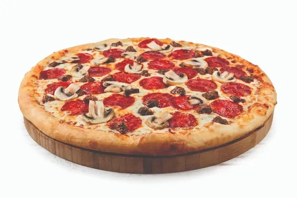 Italiano Pizza - Domino's Pizza