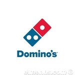 dominos-pizza | دومينوز بيتزا