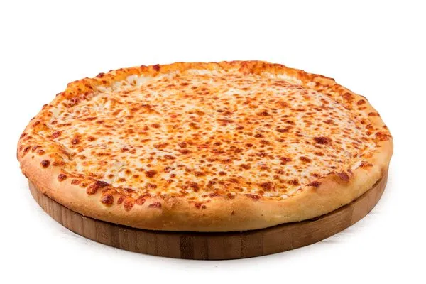 Margherita Pizza - Domino's Pizza