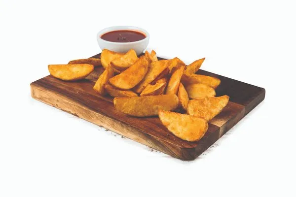 Potato Wedges - Domino's Pizza