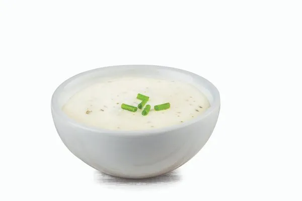 Ranch Sauce - Domino's Pizza