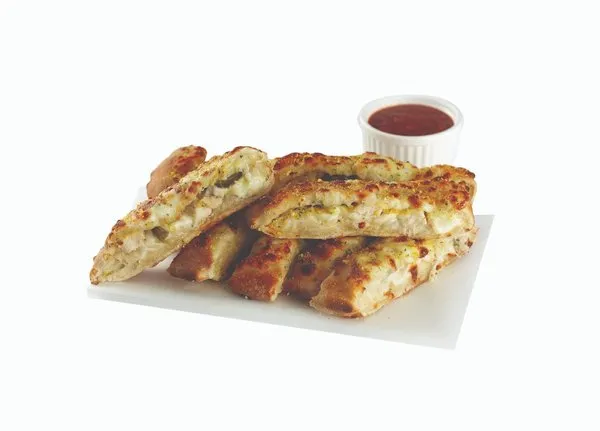 Stuffed Cheesy Fajita - Domino's Pizza