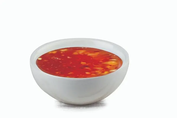 Sweet Chili Sauce - Domino's Pizza