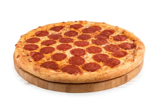 Ultimate Pepperoni - Domino's Pizza