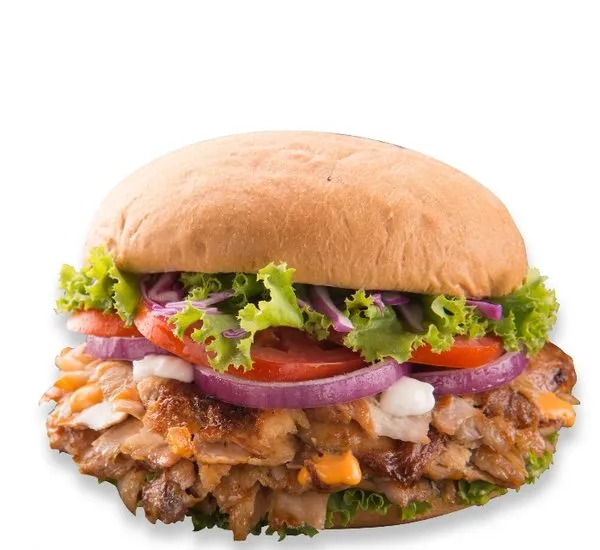 Big Chicken - Doner Konner