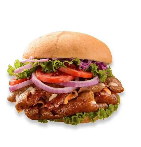 Big Doner - Doner Konner