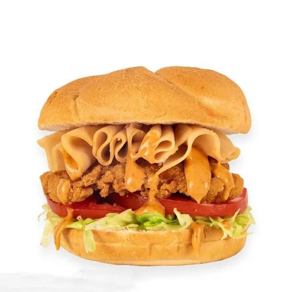 Big Smoke - Doner Konner