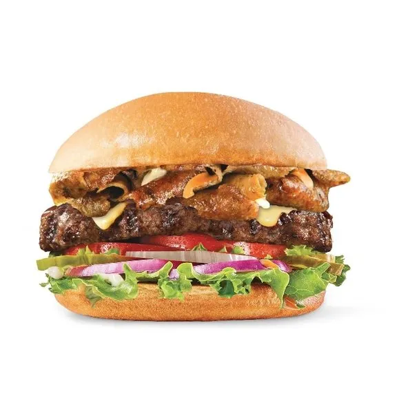 Burger Doner - Doner Konner