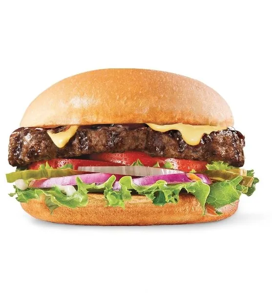 Classic Burger - Doner Konner